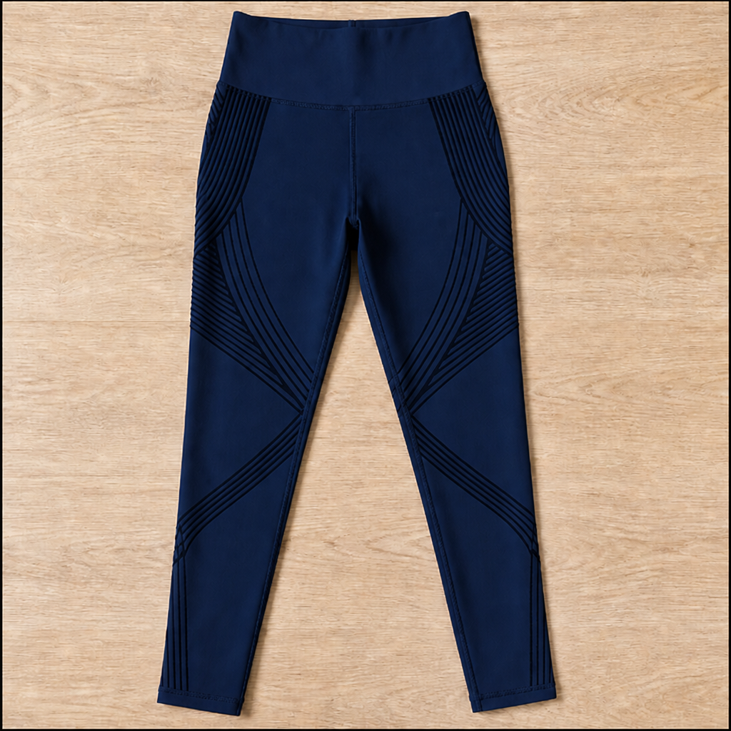 VexaFlex — Instantly Feel Confident in Leggings That Celebrate Every Curve and Move With You - Souliia