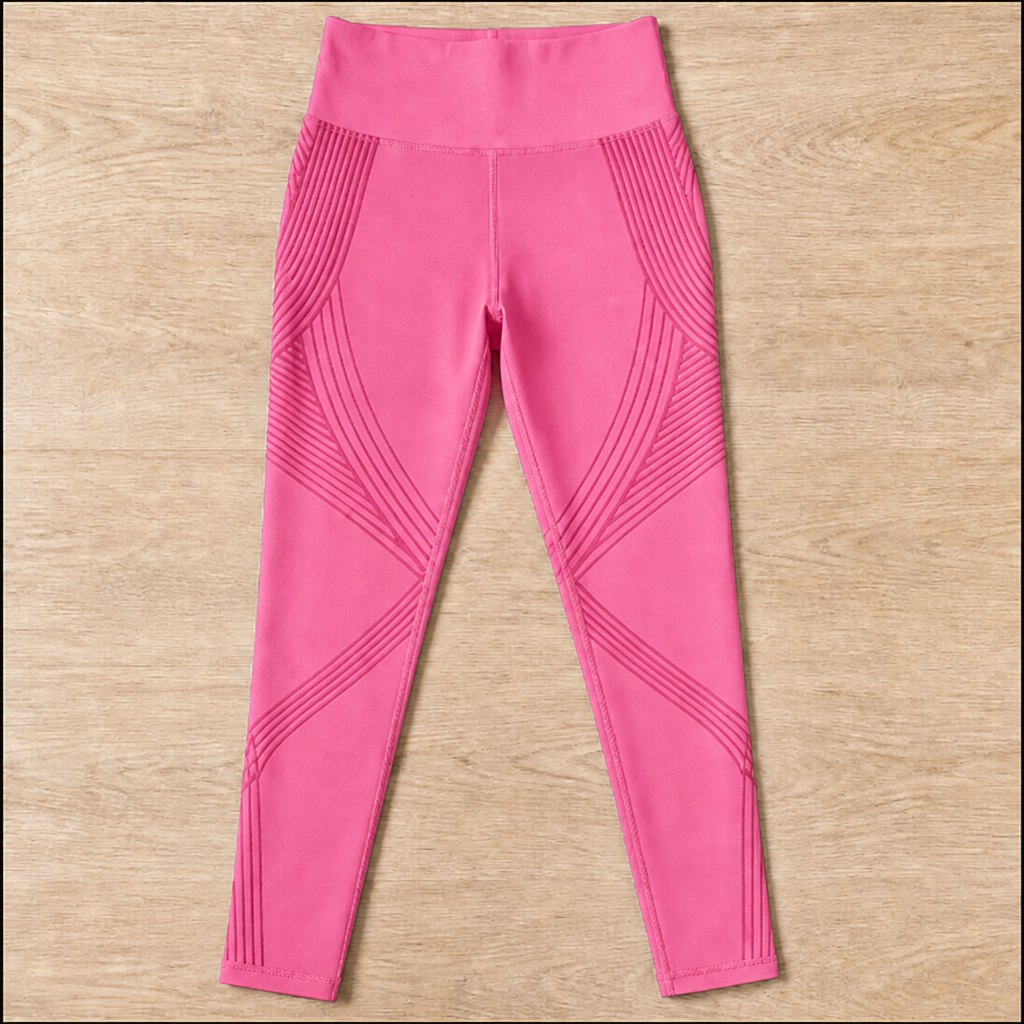 VexaFlex — Instantly Feel Confident in Leggings That Celebrate Every Curve and Move With You - Souliia