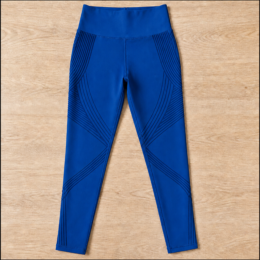 VexaFlex — Instantly Feel Confident in Leggings That Celebrate Every Curve and Move With You - Souliia