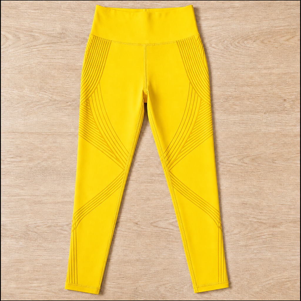 VexaFlex — Instantly Feel Confident in Leggings That Celebrate Every Curve and Move With You - Souliia