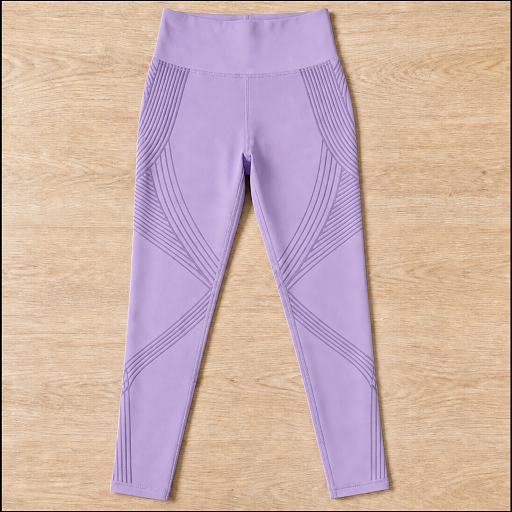 VexaFlex — Instantly Feel Confident in Leggings That Celebrate Every Curve and Move With You - Souliia