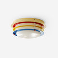Sienna Wave Ceiling Lamp | Souliia