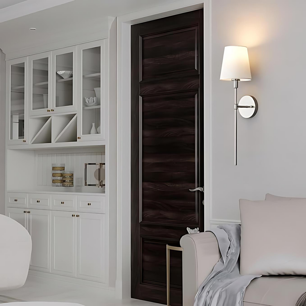 The Princely Torch Wireless Elegant Wall Light | Souliia