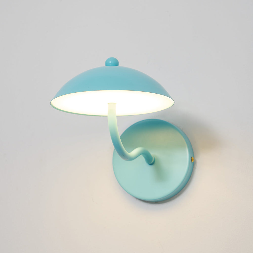 Ripple Wall Lamp | Souliia