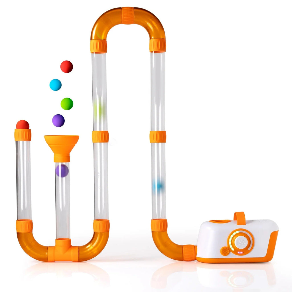 Unleash Curiosity and Tackle Every Challenge with Playful Ease - Souliia