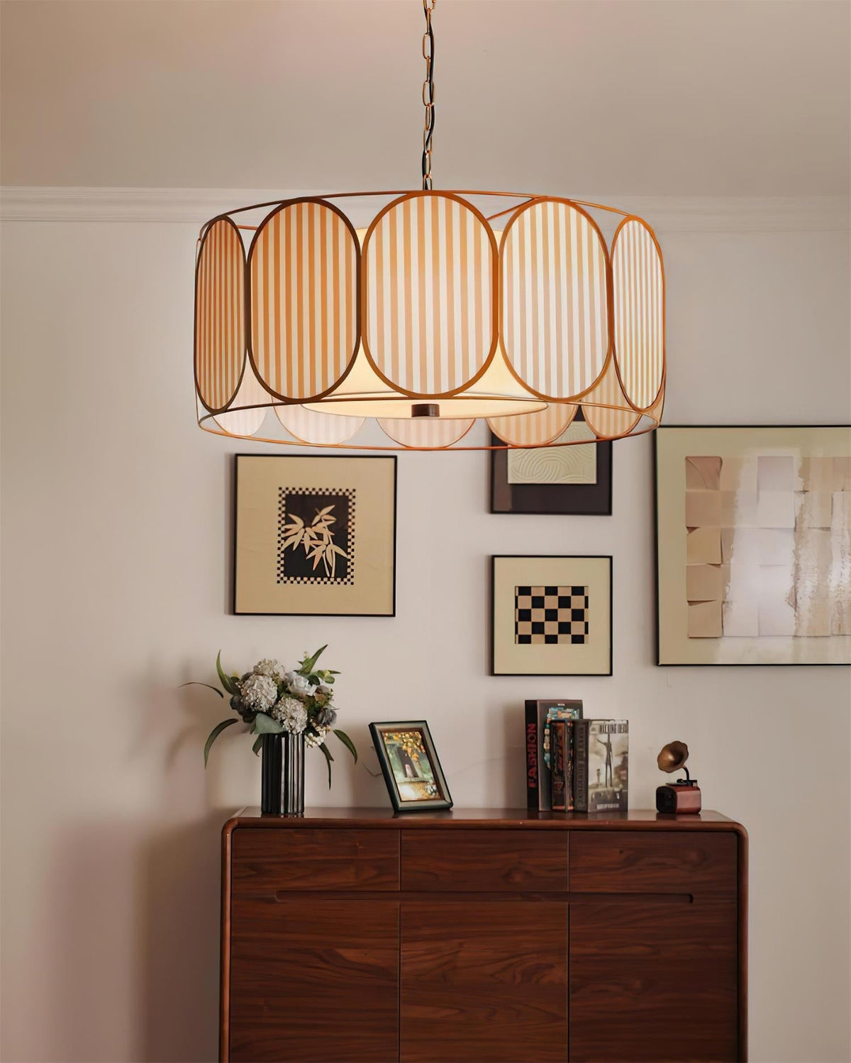 Radiance Pendant Lamp | Souliia