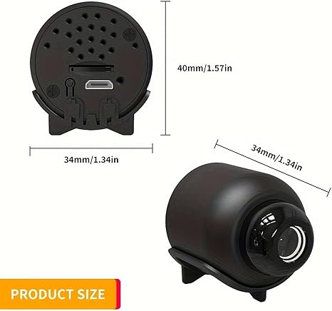 SentinelEye — See Every Detail, Feel Safe Anytime, Anywhere - Souliia