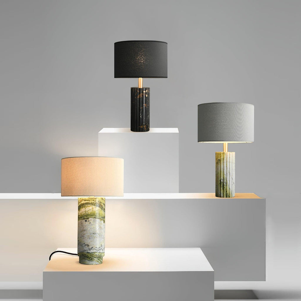 Terra Tischlampe | Souliia