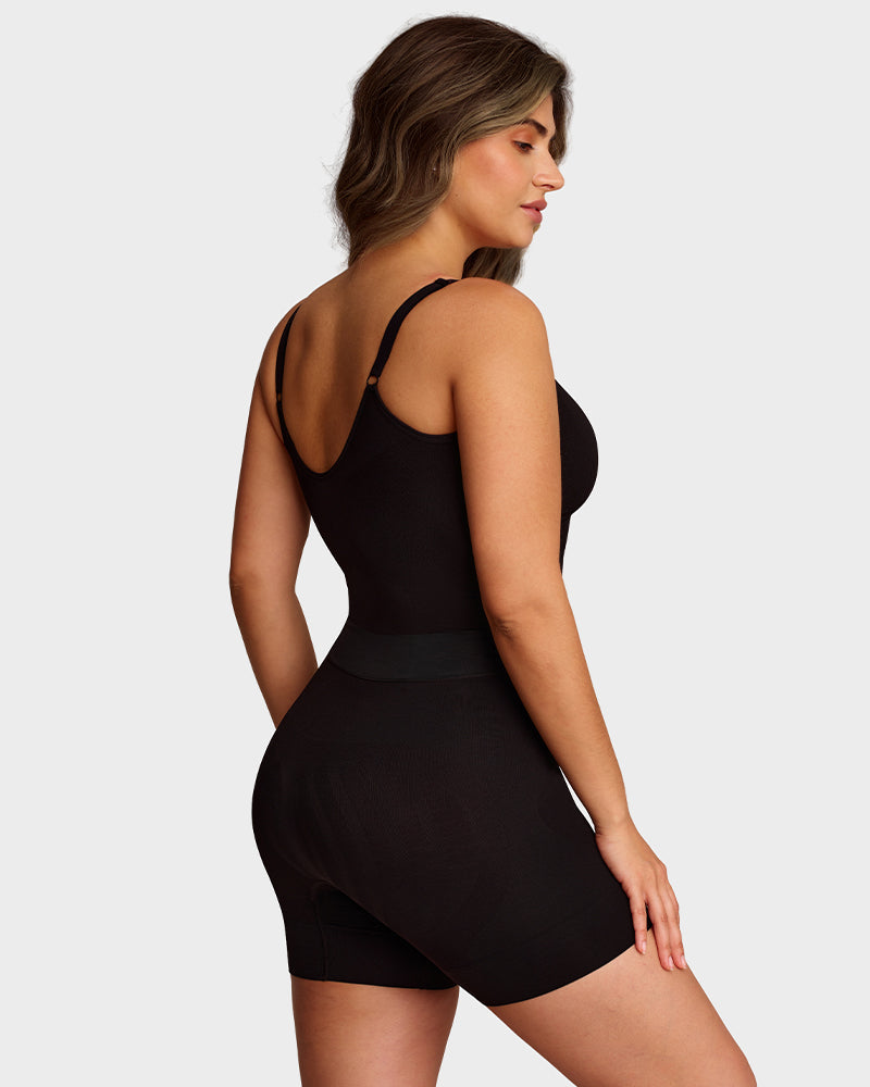 Shape Your Dream Figure All Day with Comfortable Support - Souliia