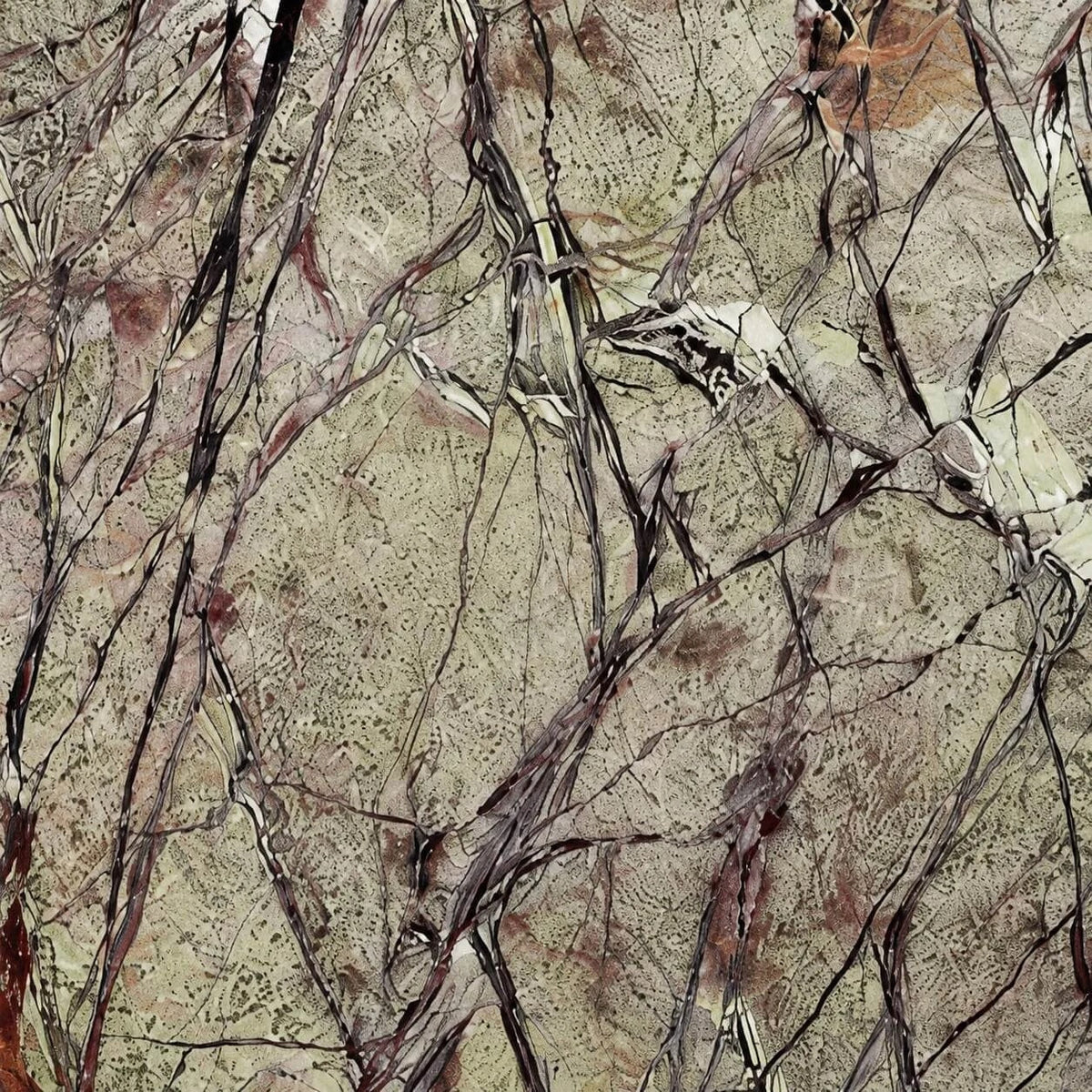 Rainforest Stone LED Wall Light | Souliia