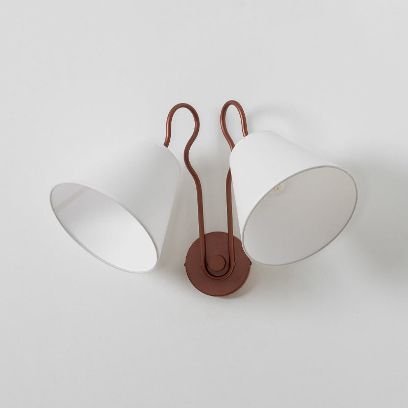 Madelyn Wall Lamp | Souliia