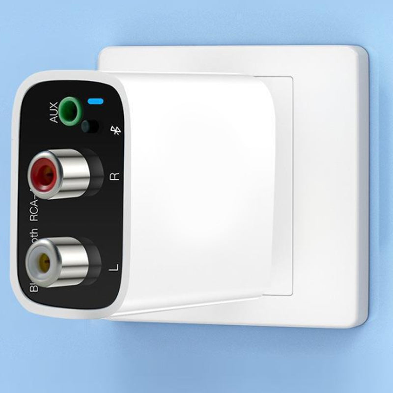 Transform Your Old Stereo into Wireless Sound System - Souliia