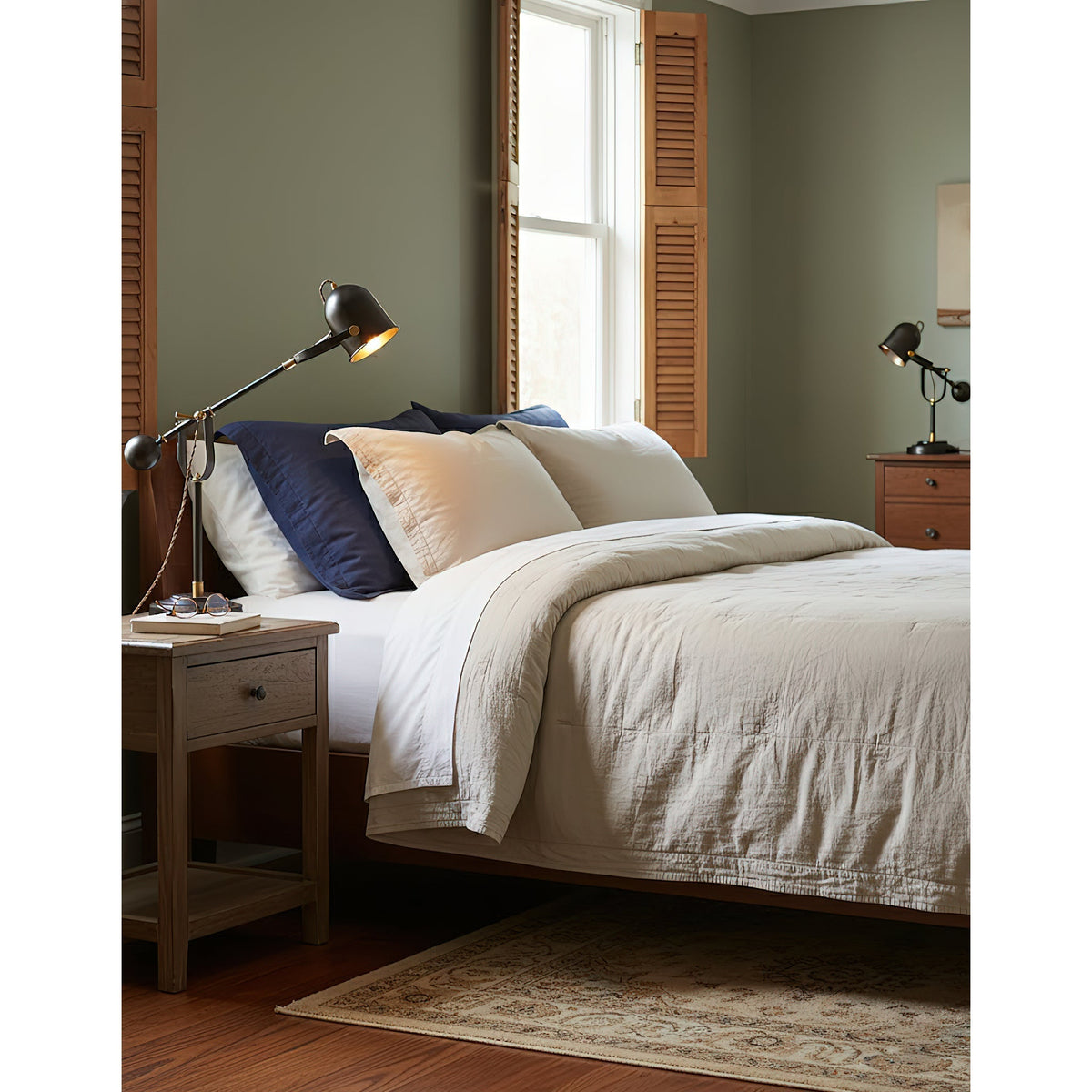 Pimlico-bordlampe | Souliia