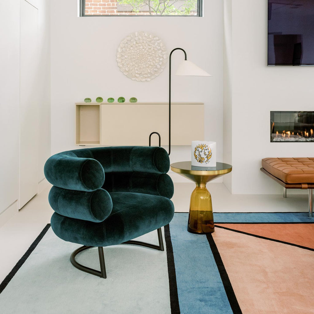 Roattino Floor Lamp | Souliia
