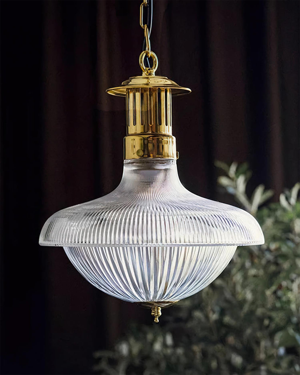Torill Pendant Lamp | Souliia