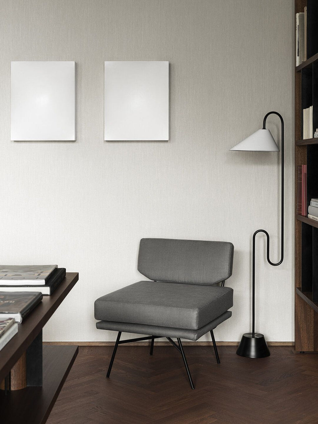Roattino Floor Lamp | Souliia