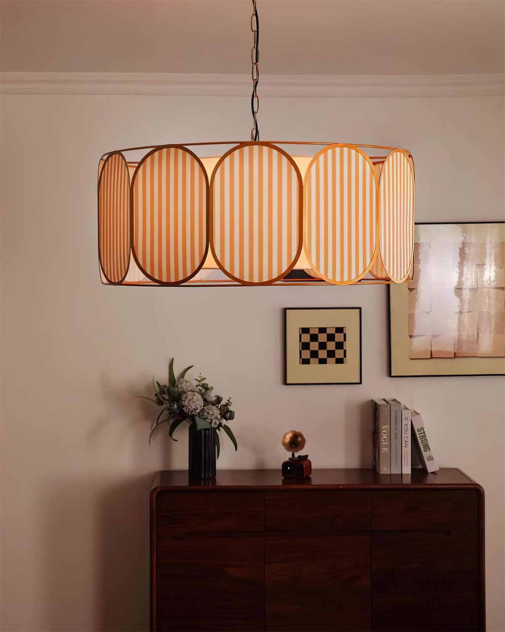 Radiance Pendant Lamp | Souliia