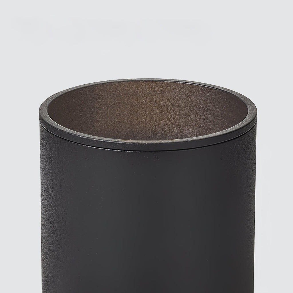 The Futuristic Ring Ceiling Light | Souliia