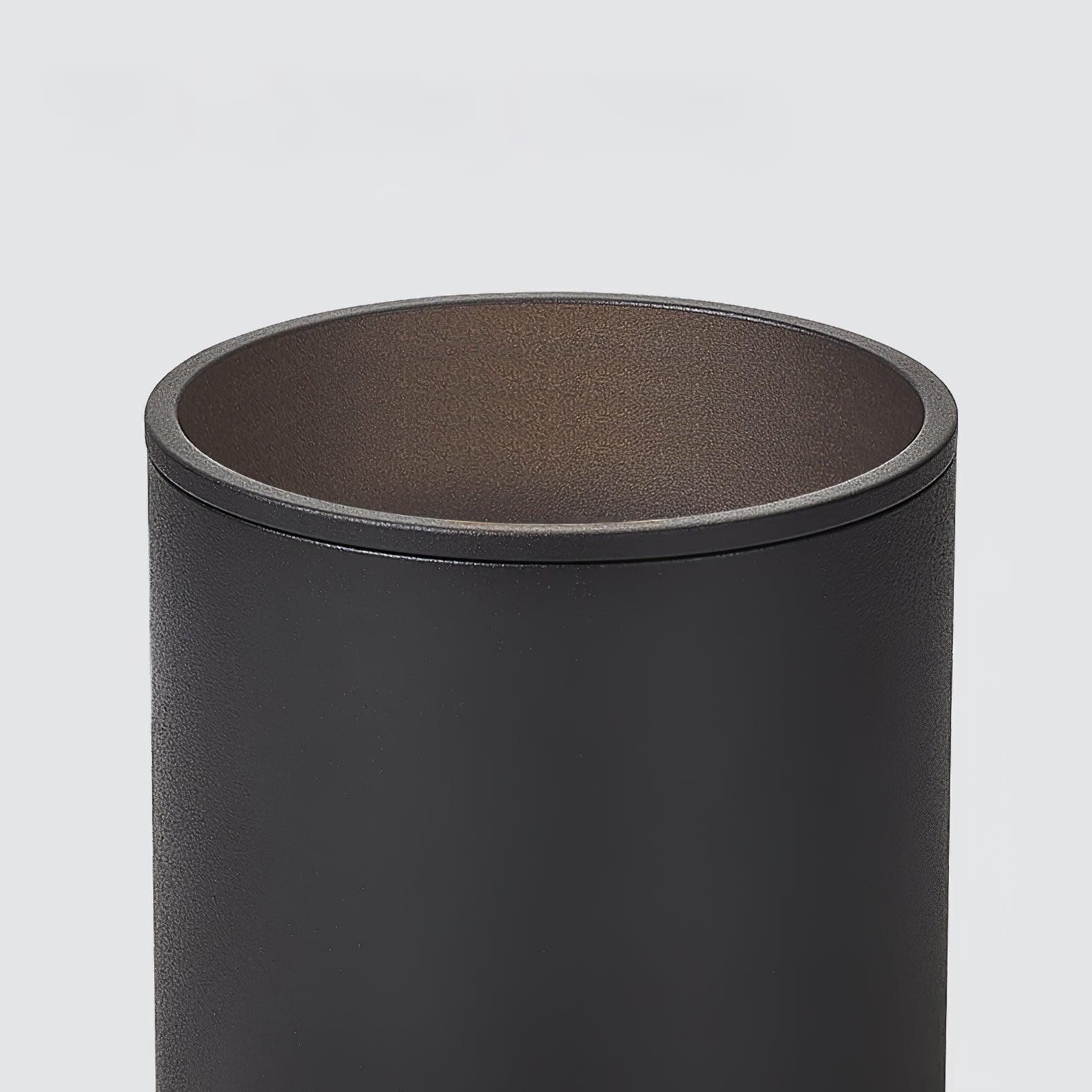 The Futuristic Ring Ceiling Light | Souliia