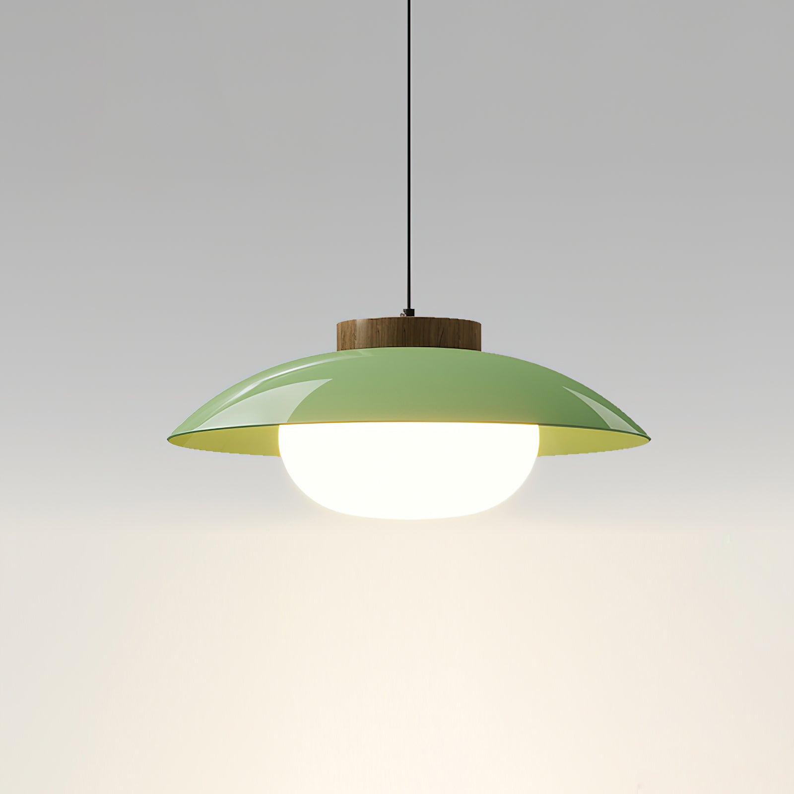 Sima Pendant Lamp | Souliia