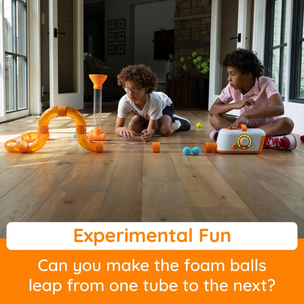 Unleash Curiosity and Tackle Every Challenge with Playful Ease - Souliia
