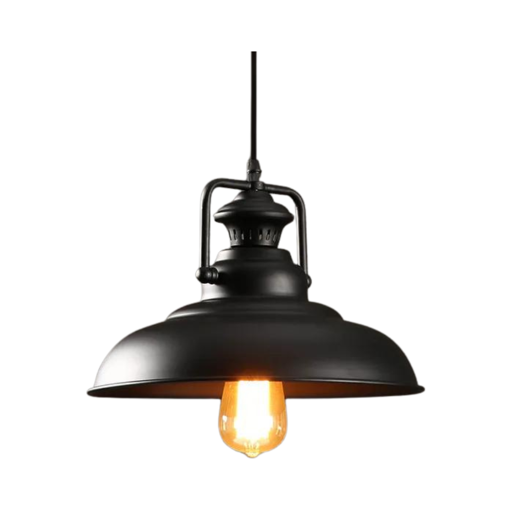 The Urbanist Industrial Chandelier | Souliia