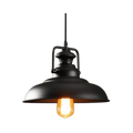 The Urbanist Industrial Chandelier | Souliia