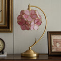 Serenity Petal Table Lamp | Souliia