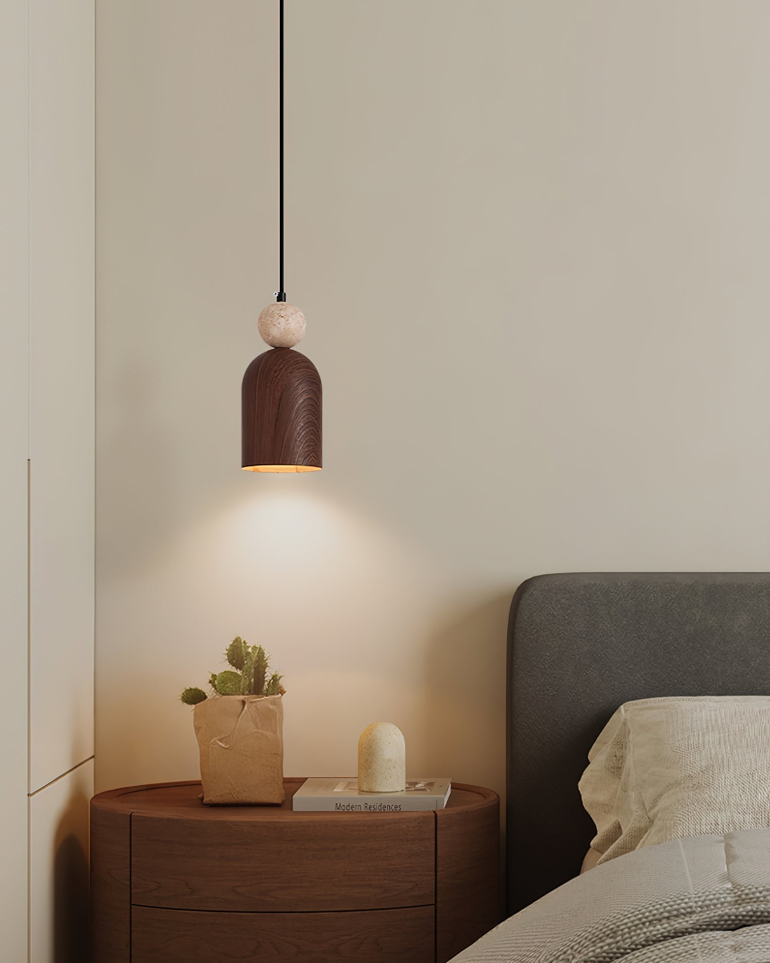 Somira Pendelleuchte | Souliia