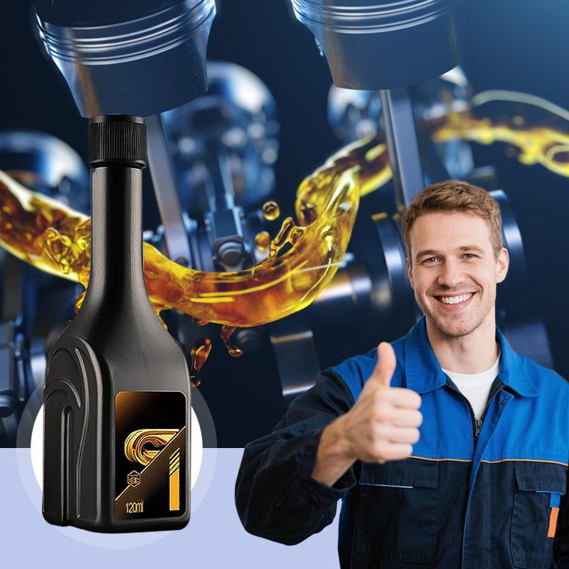 Turbo Clean – Experience Enhanced Power and Exciting Engine Feel - Souliia
