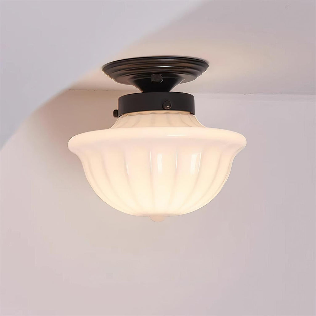 Ritten Ceiling Light | Souliia