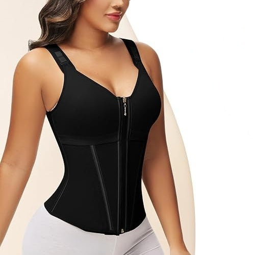 Shape Your Dream Waist Effortlessly and Exude Confidence - Souliia