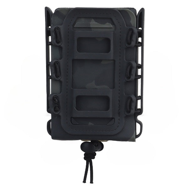 Universal Tactical Gear Fast Mag Pouch with MOLLE Design - Souliia