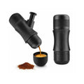 Travel Espresso Maker – Manual and Portable Coffee Brewer - Souliia