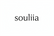souliia.com - Startseite