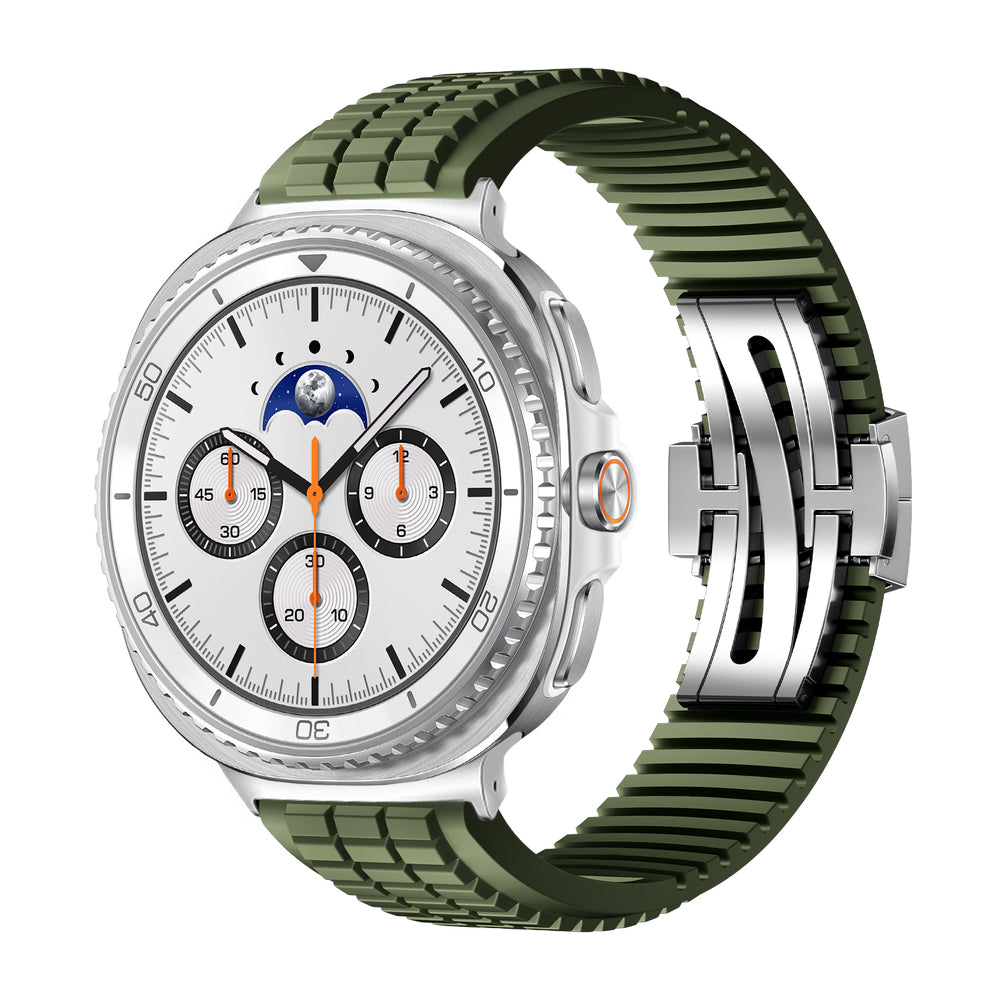 Cinturino moderno aggiornato per Samsung Galaxy Watch - Souliia