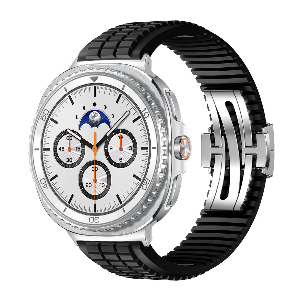 Cinturino moderno aggiornato per Samsung Galaxy Watch - Souliia