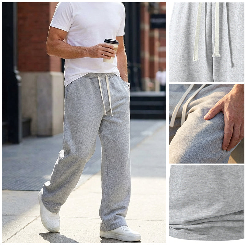VeroStride — Feel Unstoppable with Pants That Move and Fit Like They Were Made Just for You - Souliia