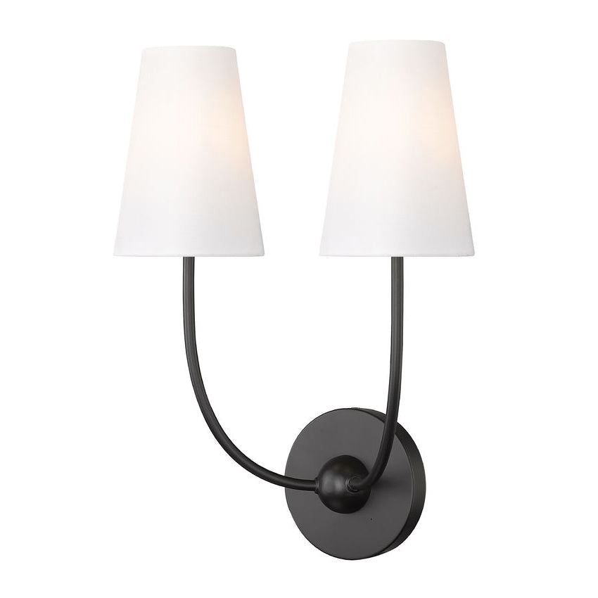 Shannon Wall Lamp | Souliia