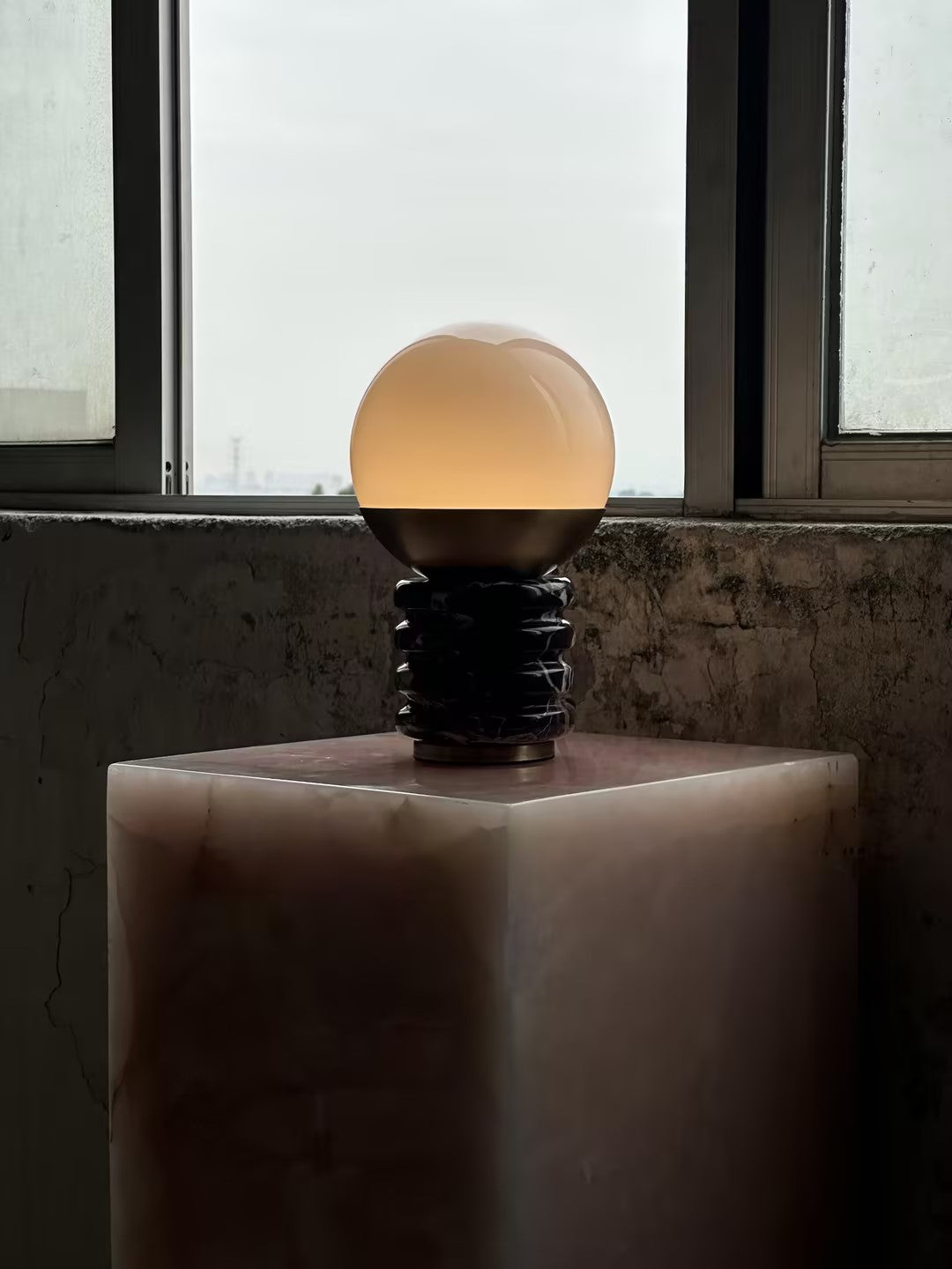 Sylvia Tischlampe | Souliia