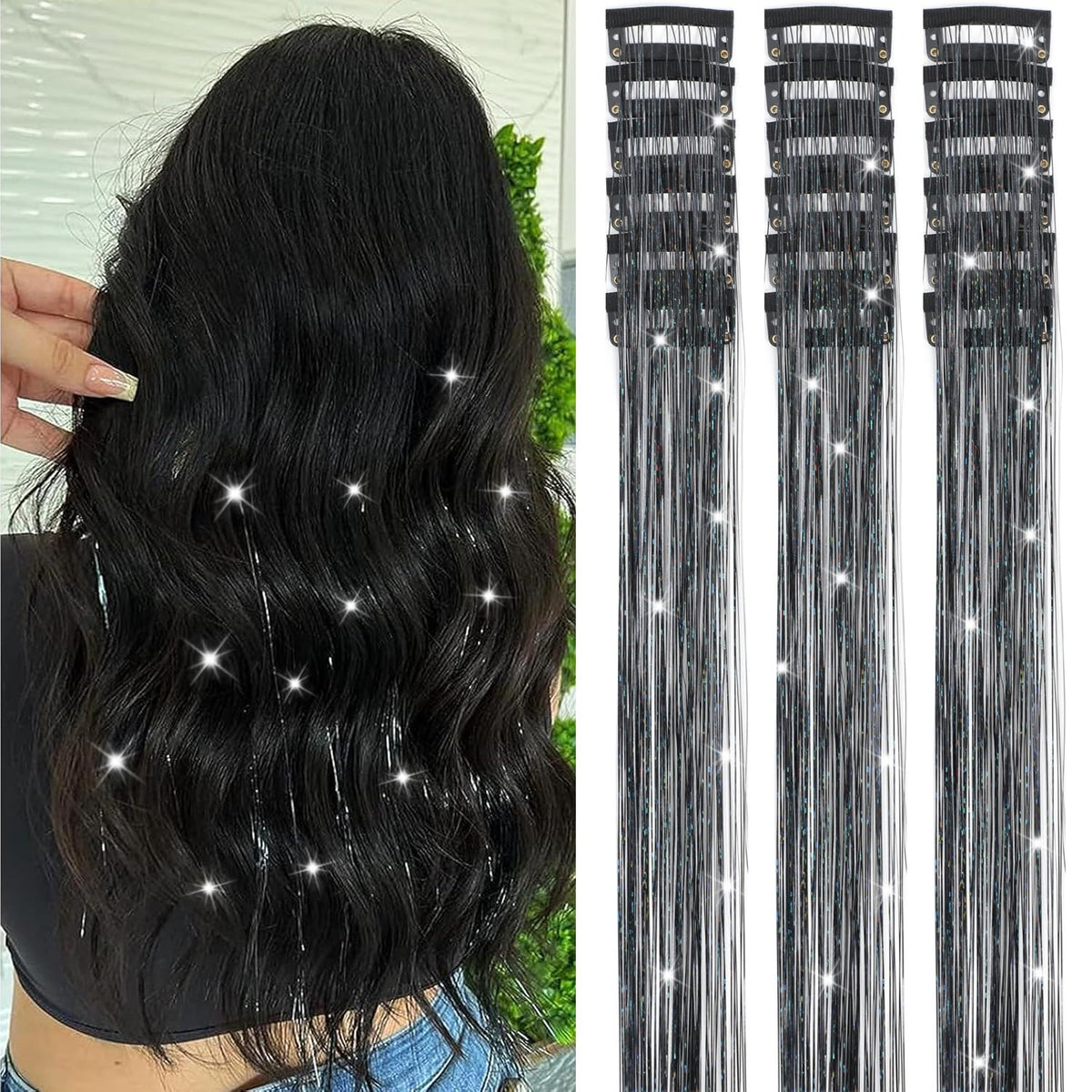 Transform Your Hair into a Radiant Explosion of Color and Glamour! - Souliia