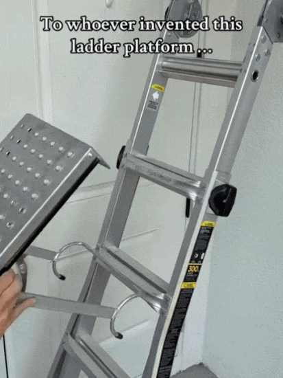 Secure Grip for Worry-Free Work at Any Height - Souliia