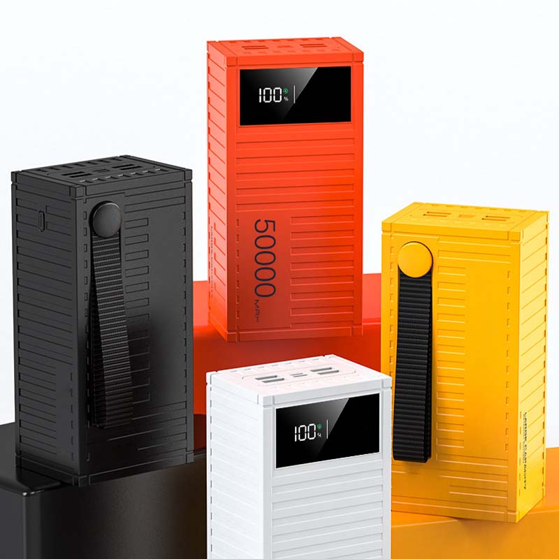 Turbo Power Charger - Instant Energy Boost for Your Daily Life - Souliia