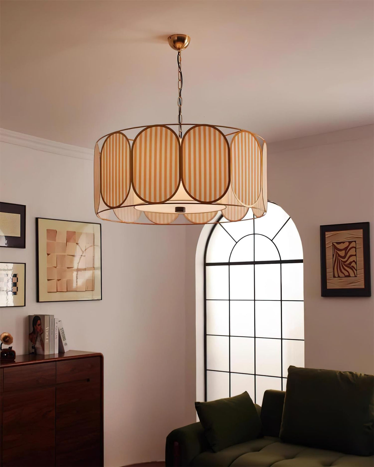 Radiance Pendant Lamp | Souliia