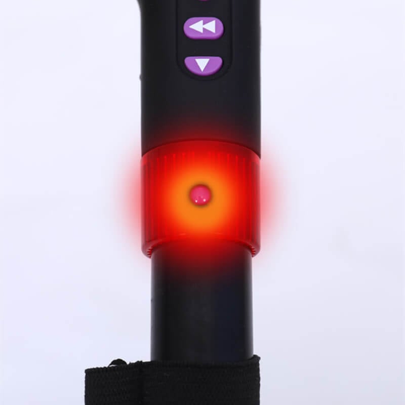 Walking Stick | Fall Detector | Adjustable Height | SmartCane - Souliia