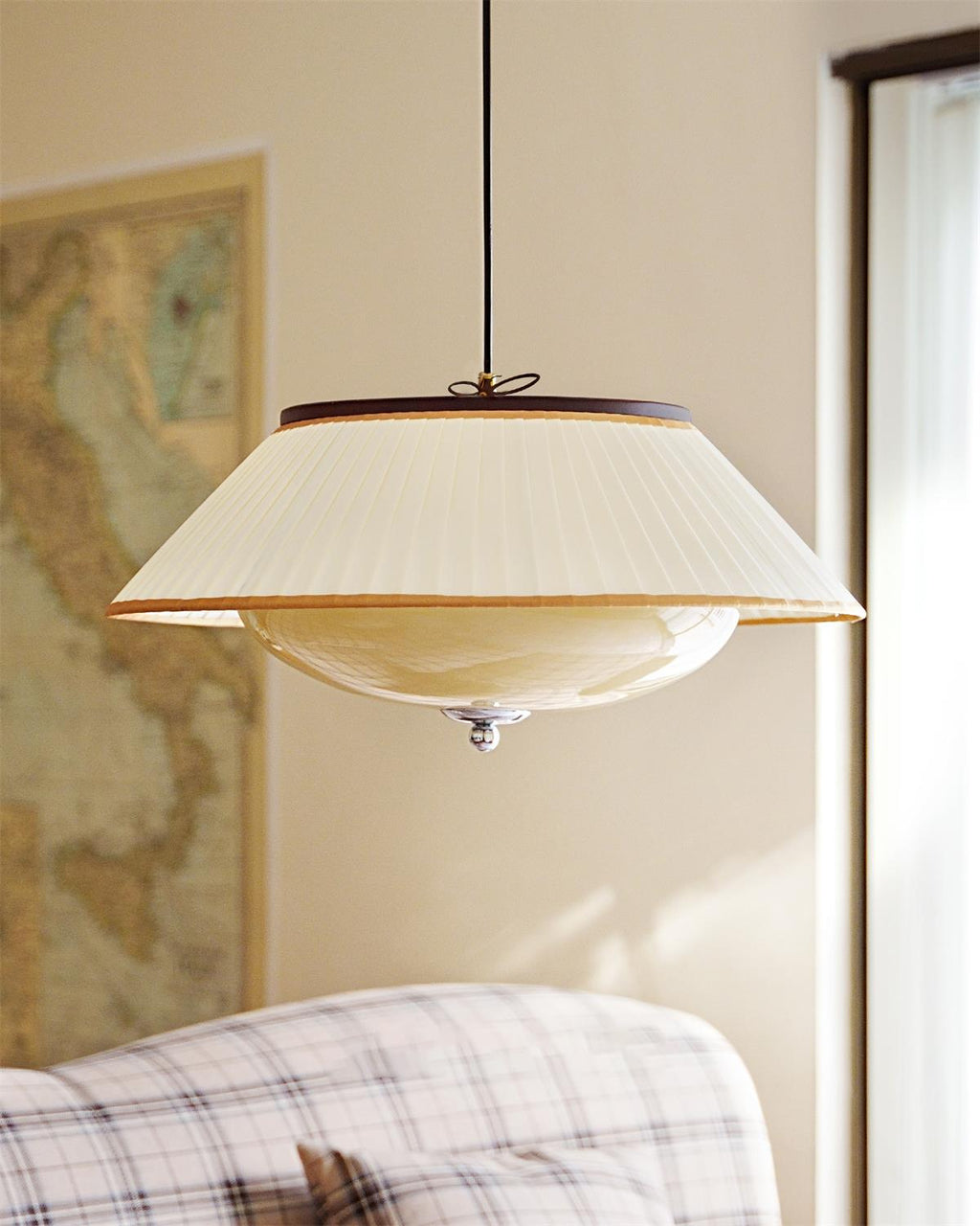 Serenique Pendant Lamp | Souliia