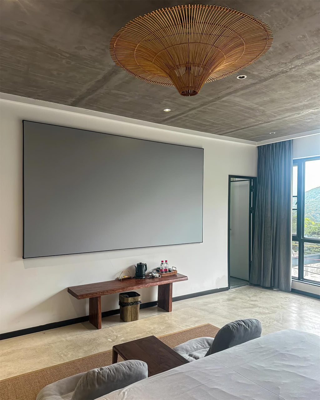Seth Chandelier | Souliia