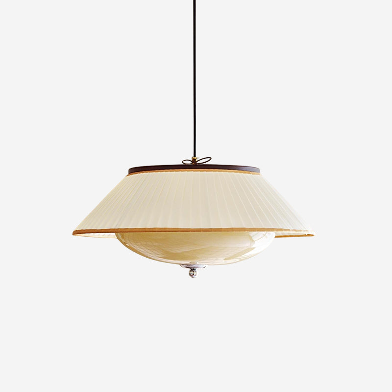 Serenique Pendant Lamp | Souliia