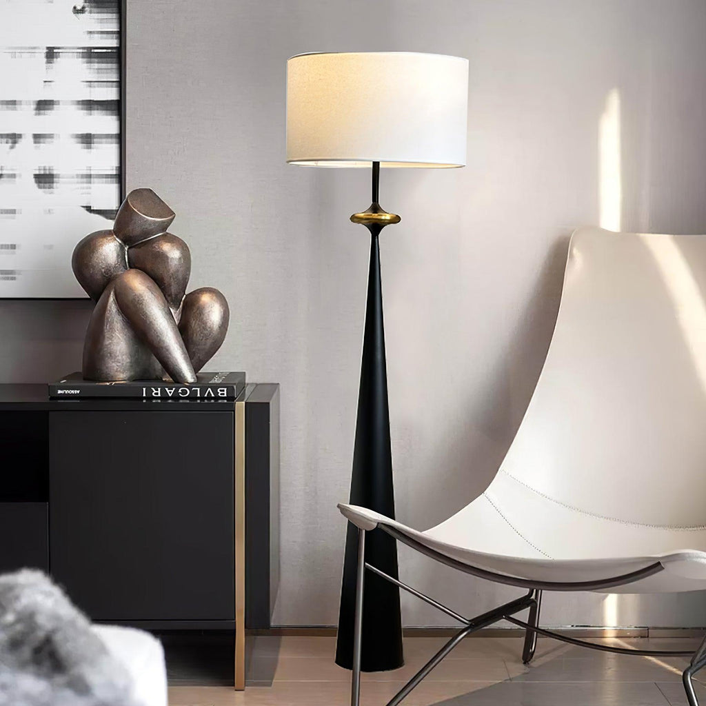 Putney Floor Lamp | Souliia