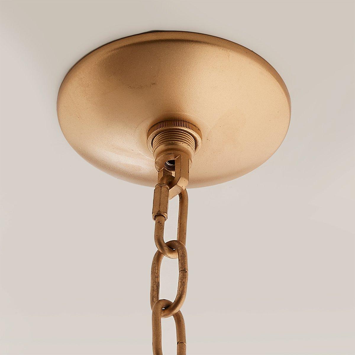 Lampă suspendată Pierrepont | Souliia